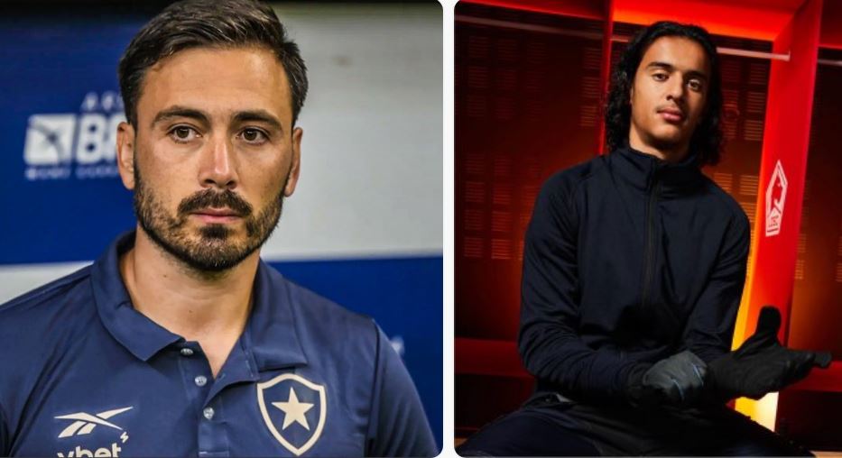 Ancelotti zbulon negociatat për talentin e ri të futbollit