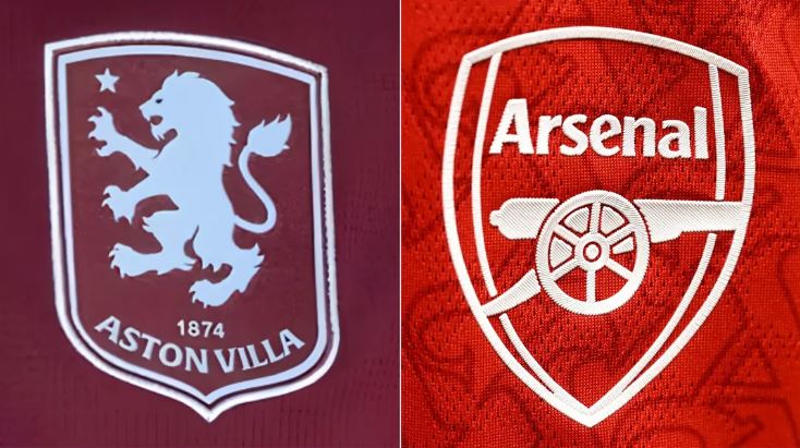Dueli i zjarrtë në Premier League: Aston Villa pret kampionët e Arsenalit