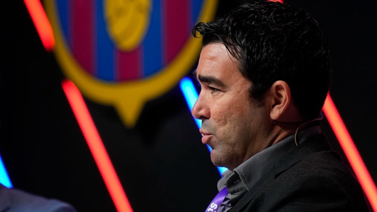 Barcelona në kërkim të një sulmuesi të ri pas largimit të Lewandowskit