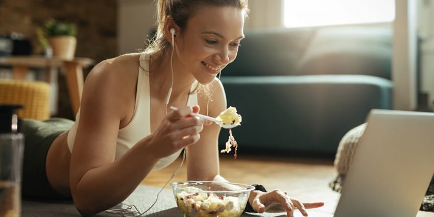 10 vitaminat kyçe për shëndetin e grave që nuk duhet t’i anashkaloni