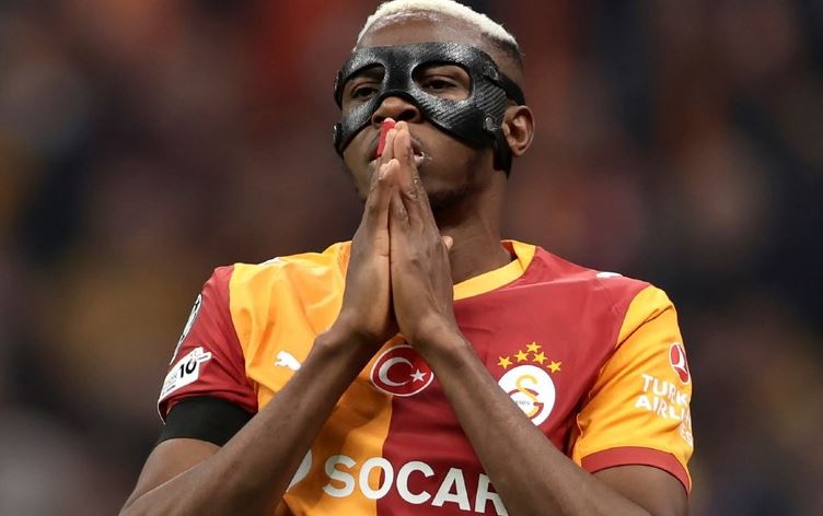 Arsenali dhe Galatasaray në bisedime për sulmuesin e madh dhe talentet e rinj