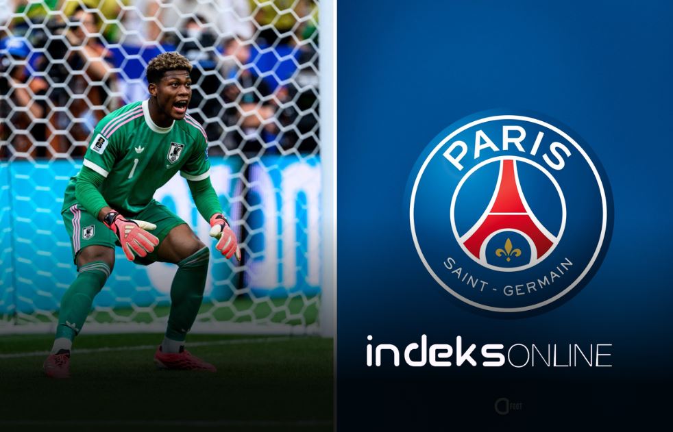 PSG është afër finalizimit të marrëveshjes për transferimin e portierit japonez Zion Suzuki për rreth 35 milionë euro.