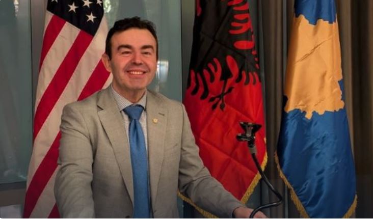 Familja e heroit Sali Çekaj mbështet Faton Bislimin për President të Kosovës