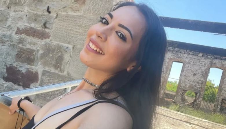 Ashley Garibay, 23 vjeçarja që punonte në restorant, është identifikuar si një nga viktimat e sulmit në Idaho.