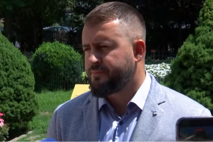 Përplasjet politike rreth konstituimit të Kuvendit dhe besimit qytetar