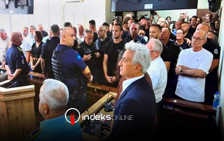 Vendimi për lirimin në rastin e Gllogjanit: Procesi vazhdon me shqyrtim të provave
