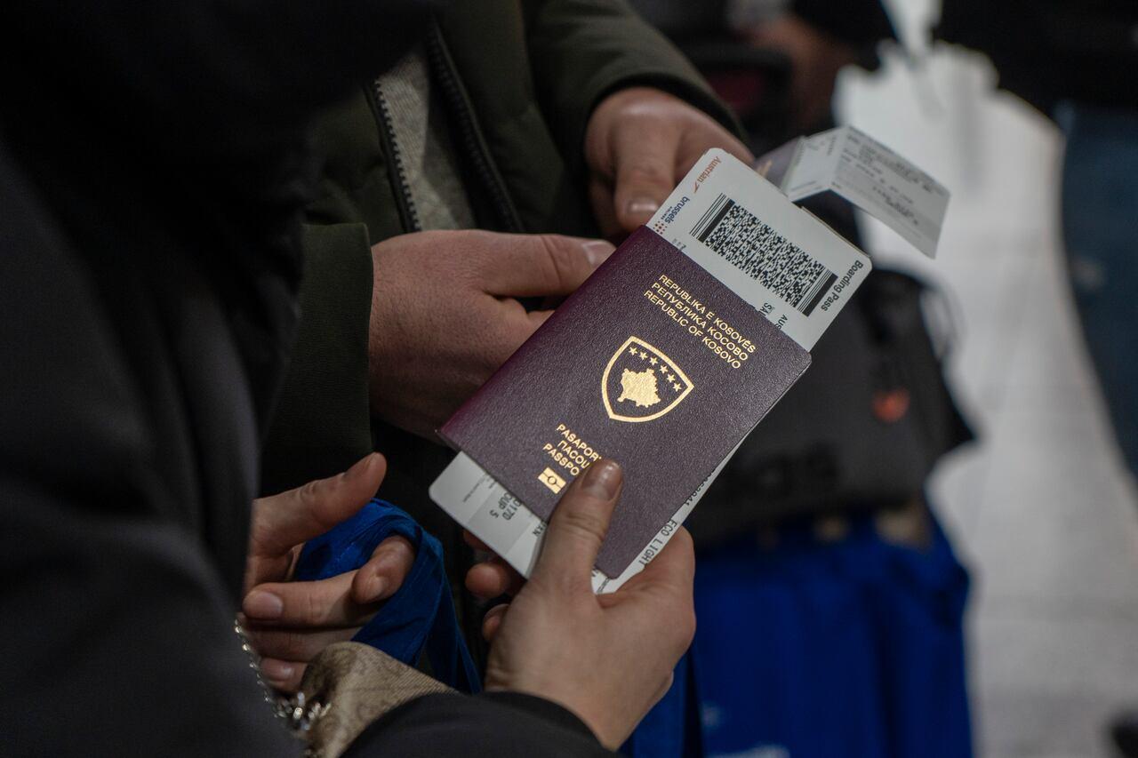 Gjykata amerikane anulon ndalimin e vizave për 75 vende, përfshirë Kosovën