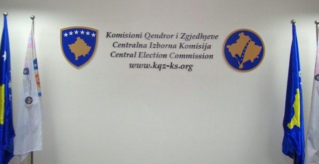 Propozimet e partive për anëtarët e rinj të KQZ-së në Kosovë