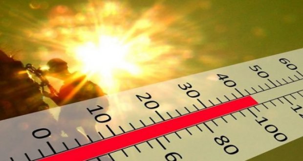 Nesër në Kosovë pritet mot me temperatura deri në 35 gradë