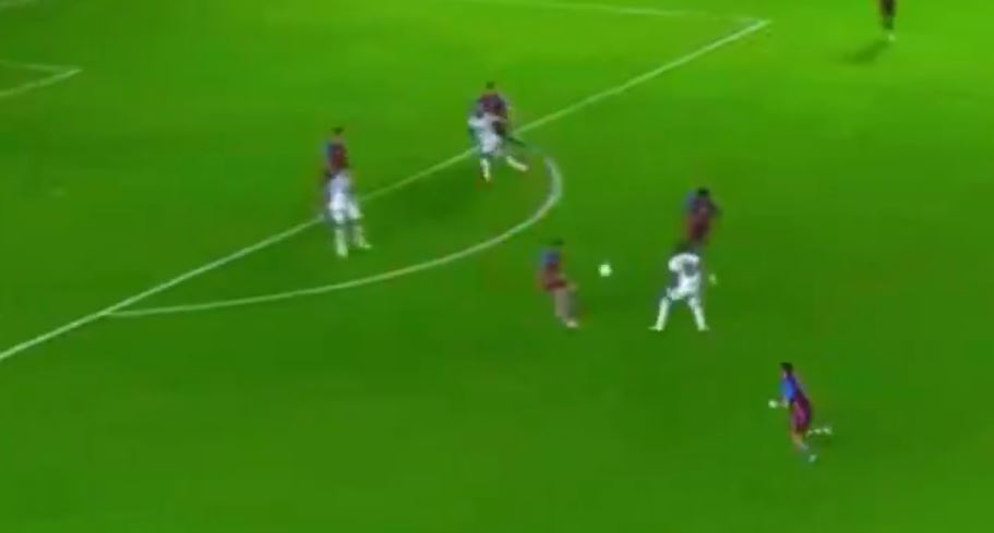 Neymar shkëlqen dhe udhëheq Santosin drejt çerekfinales me dy asistime magjike