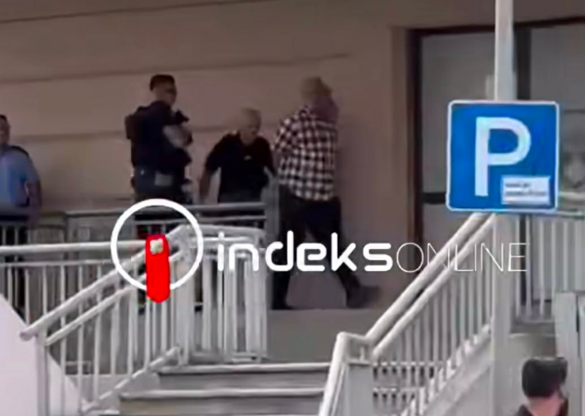 Arrestimi i imamit të njohur Elvedin Peziç në Pejë ngre pyetje në komunitet