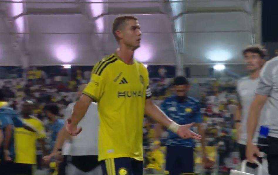 Kur Ronaldo largohet, Mane shndërrohet në shpëtimtarin e Al-Nassr