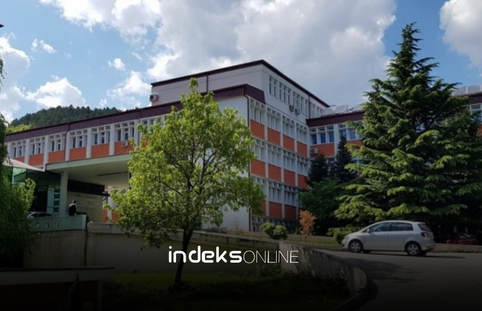 Renovimi i Ortopedisë në Spitalin e Pejës me kontratë mbi 230 mijë euro