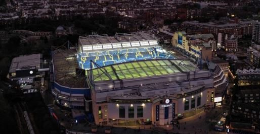 Shakhtar Donetsk rikthehet në Stamford Bridge për ndeshjet e Champions League