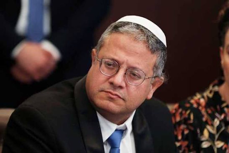 Deklarata e fortë e ministrit izraelit për vrasjet në Gaza
