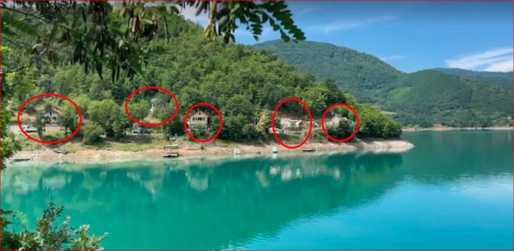 Pronat e rrënuara në Ujman: Beteja për drejtësi dhe identitet