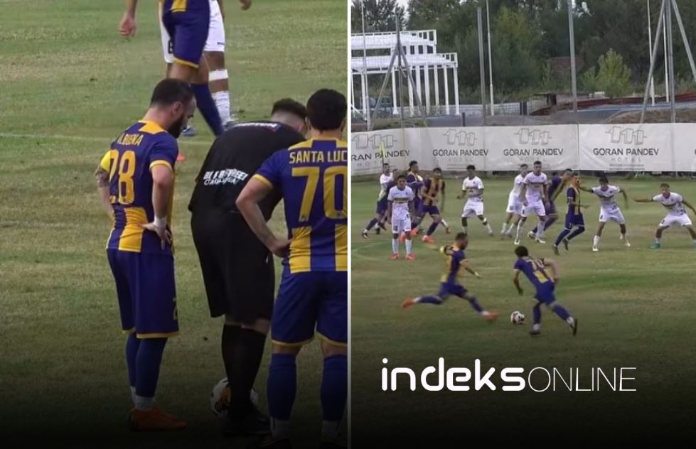 Mathieu Valbuena vazhdon karrierën në Maltë në moshën 41-vjeçare