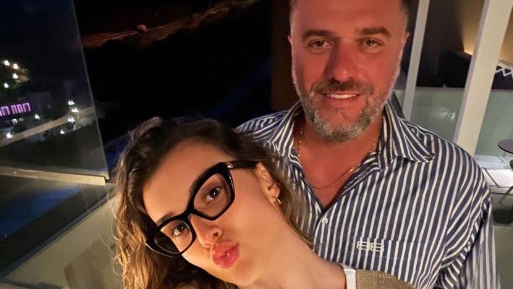 Buci dhe Verona konfirmojnë se janë në pritje të fëmijës së dytë.