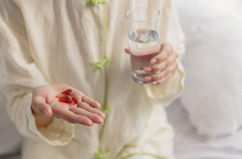 Vitamina D, nëse merret për të paktën tri vite, mund të rrisë jetëgjatësinë e pacientëve me kancer sipas studiuesve të Universitetit Michigan.