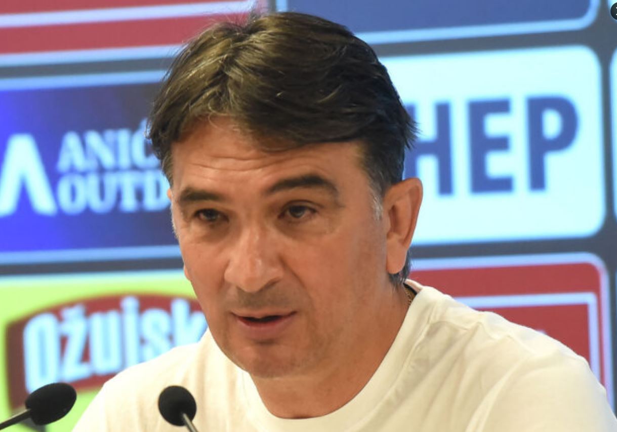 Rikthimi i Zlatko Dalić në Emiratet e Bashkuara si trajner i Kombëtares