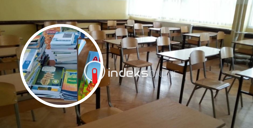 Vonesa dhe mungesa e fondeve për tekstet shkollore shqetësojnë prindërit në Kosovë