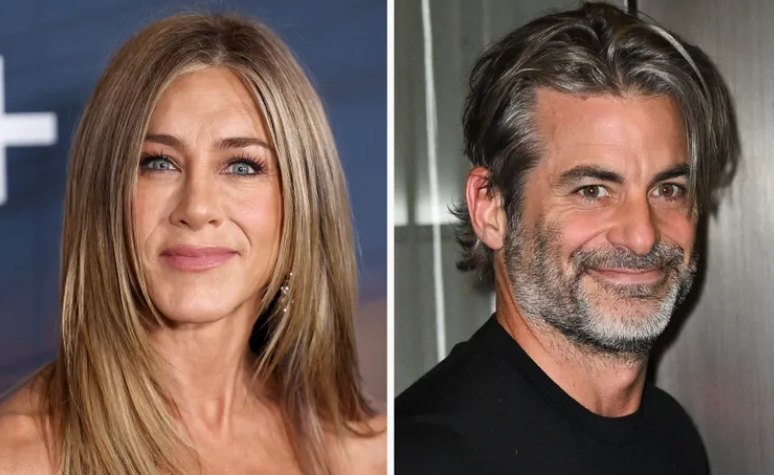 Sekreti i marrëdhënies së Jennifer Aniston dhe Jim Curtis zbulon qasjen e tyre unike
