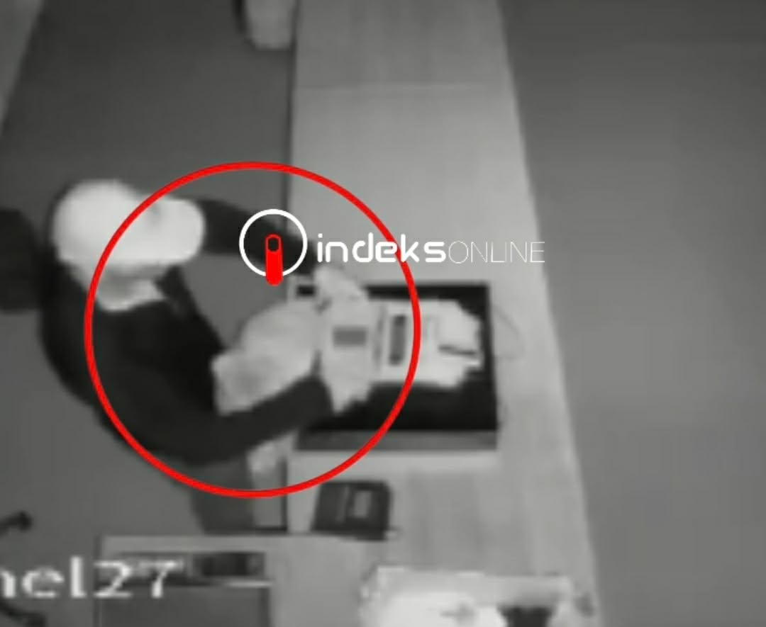 Vjedhje e përsëritur në lokal tekstili në Pejë shqetëson pronarin