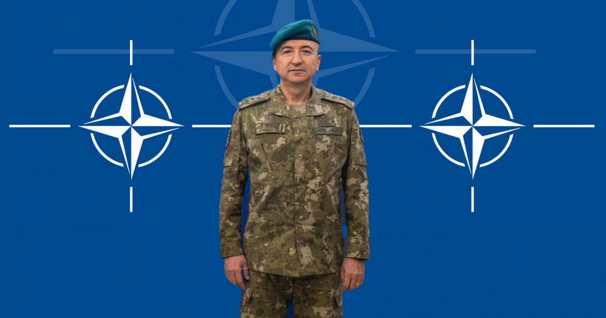 Komandanti i KFOR-it diskuton sfidat dhe sigurinë në Kosovë dhe rajon