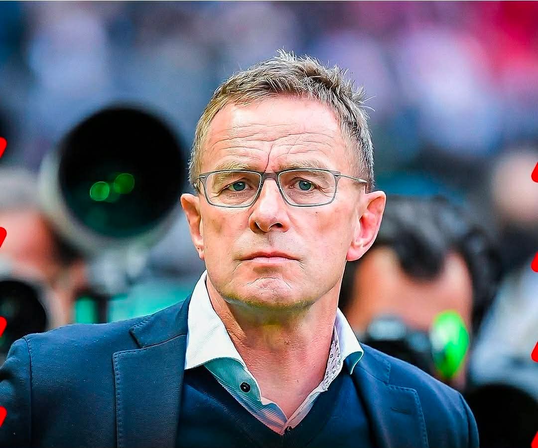 Ralf Rangnick dhe revolucioni i mundshëm te Milani me kushtet e tij të forta