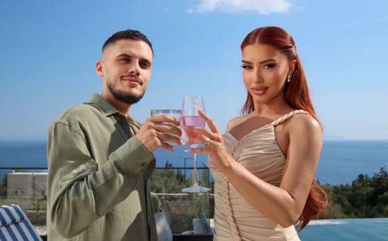 Bardhi dhe Melinda bashkë në këngën e re “S’jena mo” me datë të caktuar publikimi