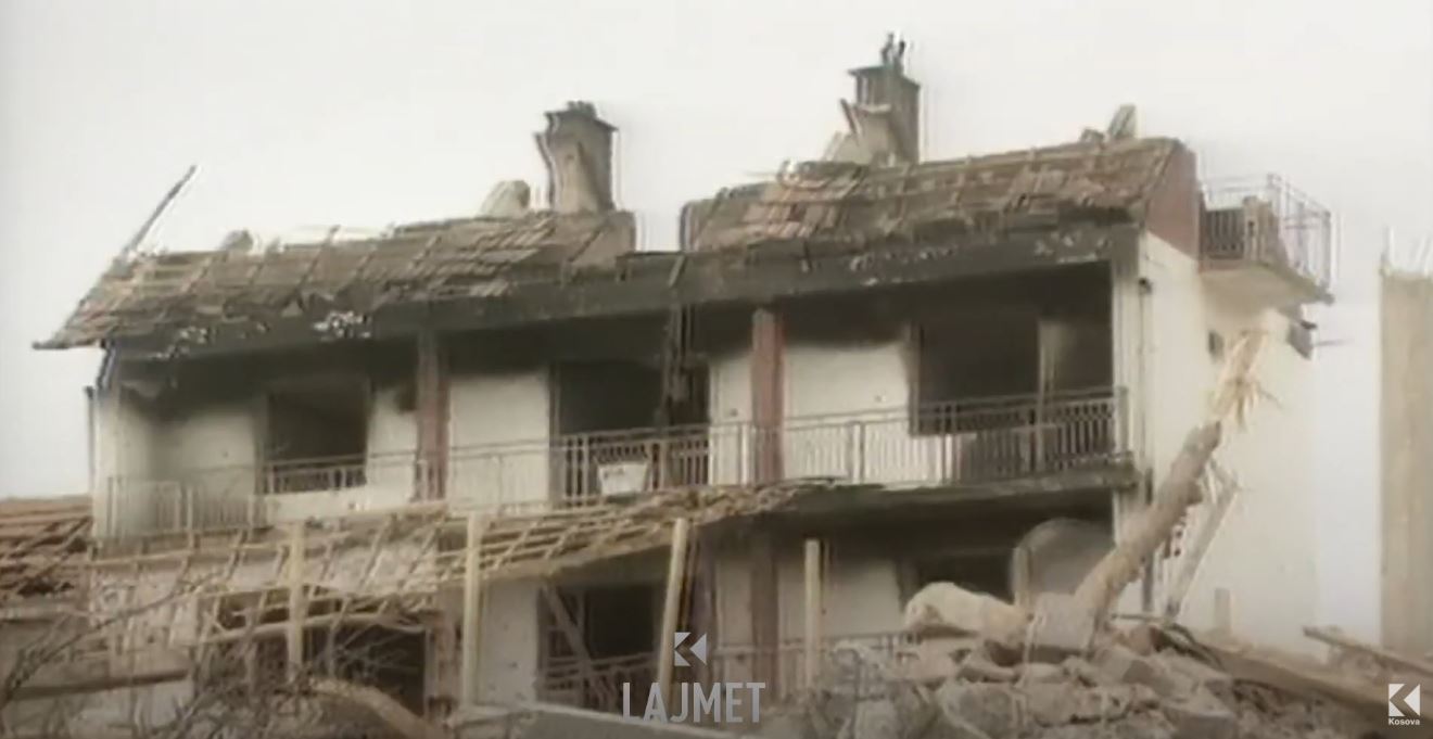 Prokuroria Speciale e Kosovës paralajmëron finalizimin e aktakuzës për krimet ndaj familjes Jashari pas 27 vjetësh.