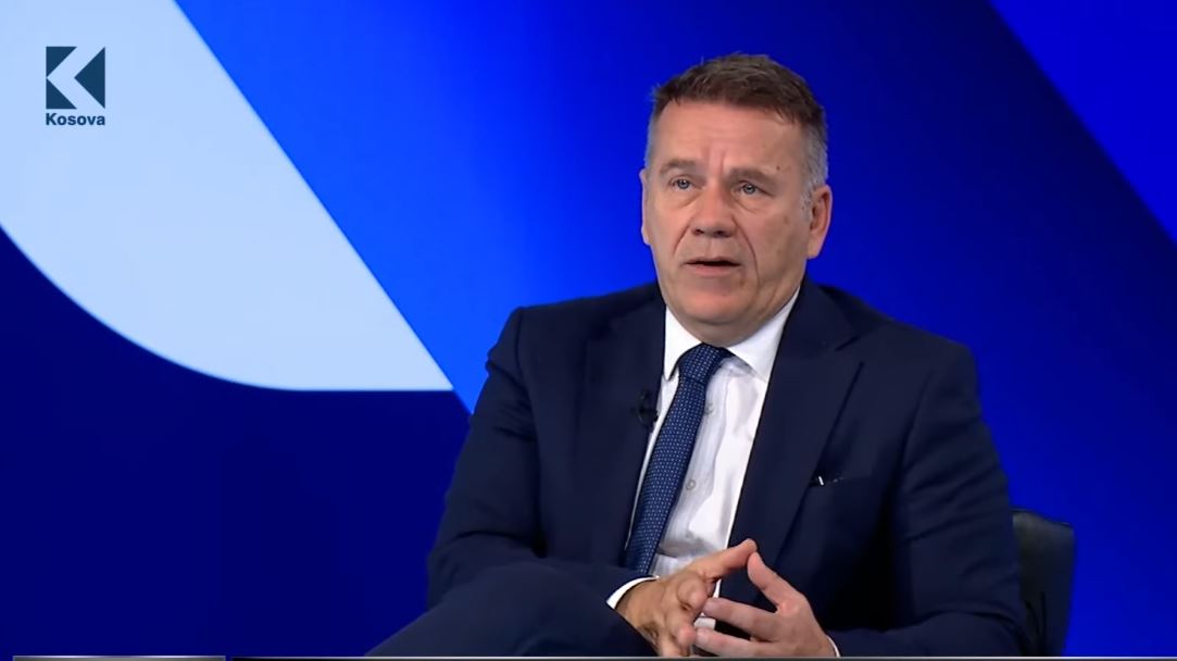 Arifi hedh dyshime mbi partneritetin me Vetëvendosjen dhe përmend shembullin e LDK-së