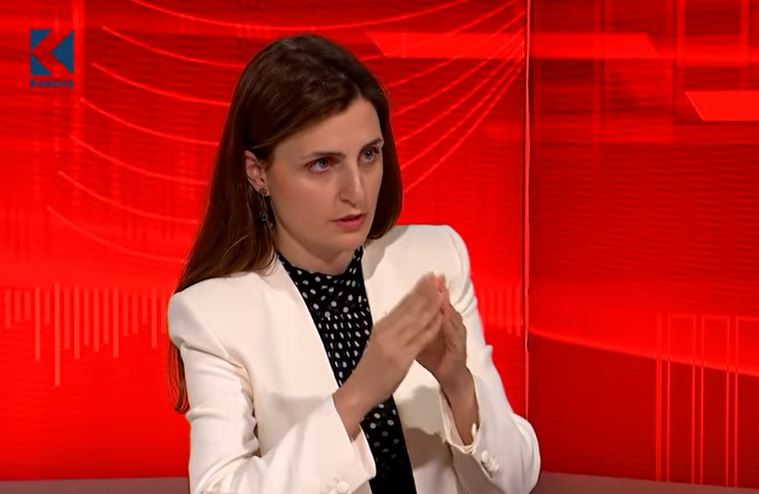 Mafia energjetike dhe refuzimi i gazit amerikan, akuza nga Janina Ymeri