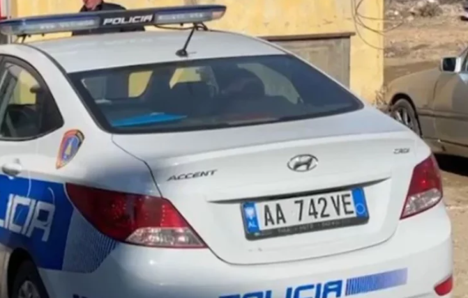 Tragjedia në Kolonjë: 36-vjeçari humb jetën nga një aksident me dru