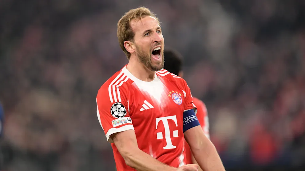 Rinovimi i Harry Kane me Bayern, kur dhe si do të ndodhë?