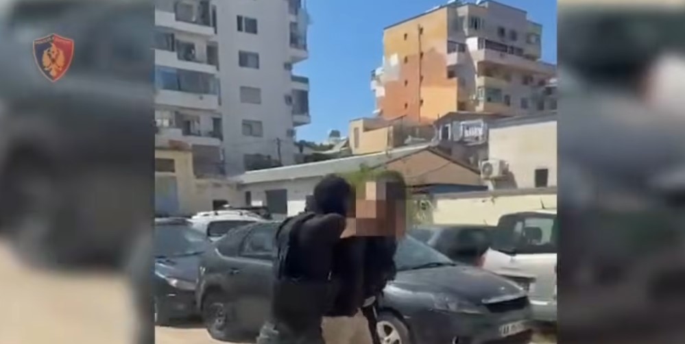 Kapet në Durrës shqiptari i shumëkërkuar nga Italia për trafik droge, nis ekstradimi
