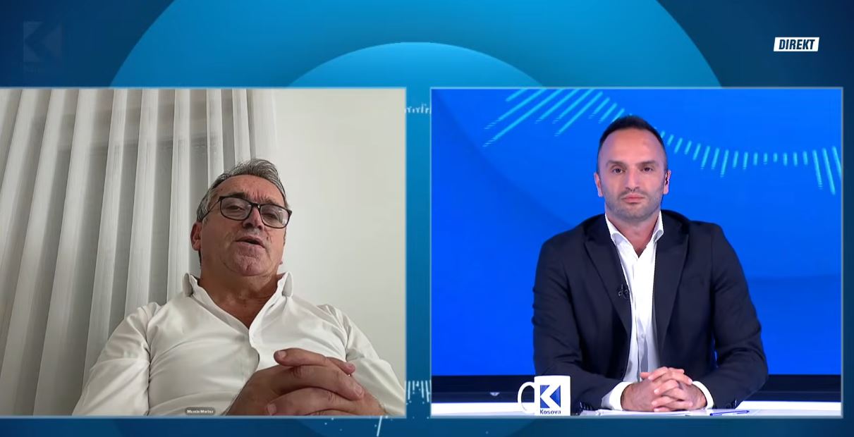 Paralajmërimet e Vuçiqit për lumin Ibër dhe reagimi i Kosovës
