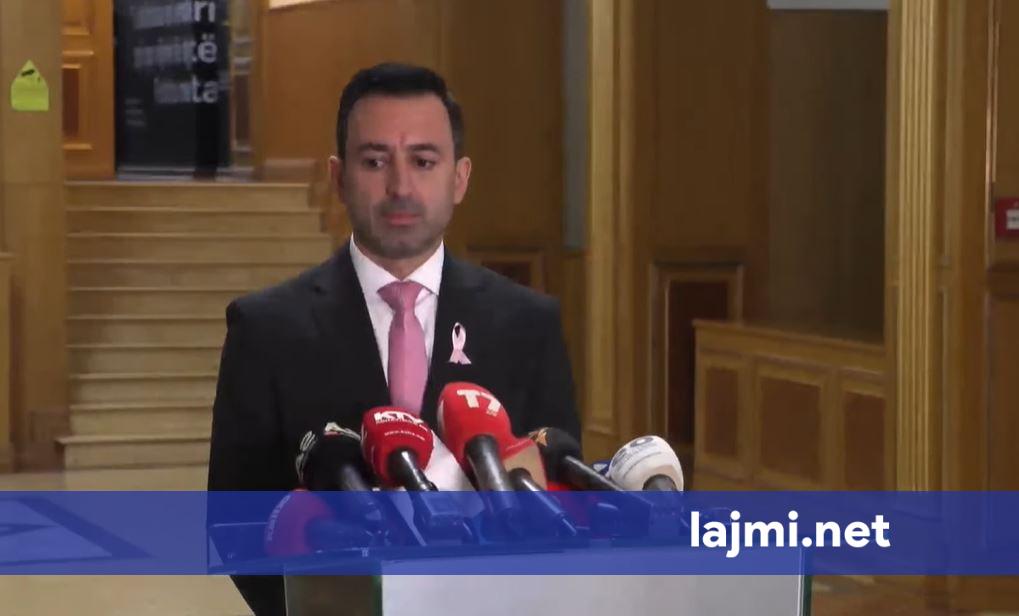 Ministria mbulon shpenzimet për ndërtimin e urës së re në Shtrubullovë