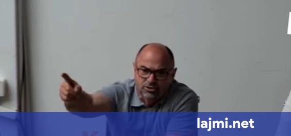 Reagimi i zjarrtë i asamblistit të Vitisë për emblemën e UÇK-së
