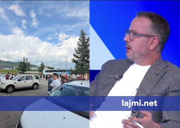 Përplasja në qumështoren Vita: Inspektorë dhe akuza për presion politik