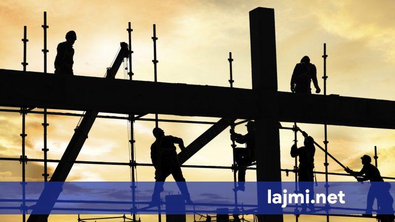 Vjedhje e përsëritur e pajisjeve ndërtimore në Vushtrri trondit komunitetin