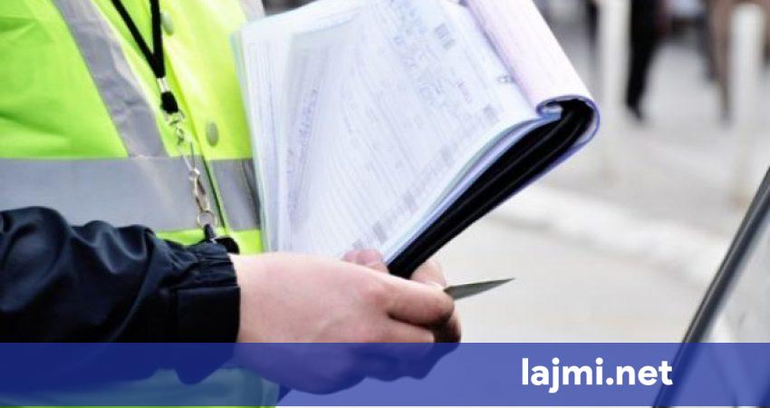 Një ditë me aksidente të shumta dhe masa të rrepta policore në Kosovë