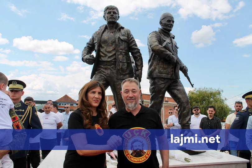 Çlirimi i Lushtakut në “Drenica 1” dhe shpresa për drejtësi të shpejtë për të tjerët