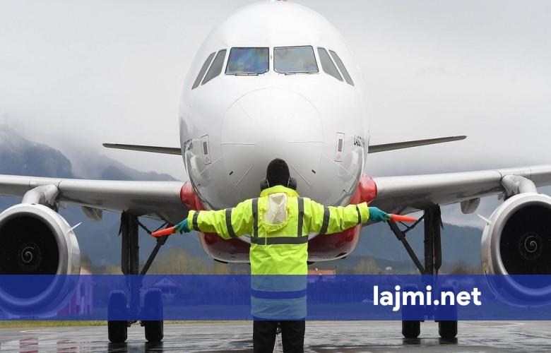 Udhëtimet me avion në Shqipëri shënojnë rritje të ndjeshme në 2026