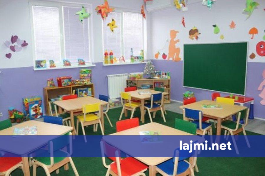 Investim mbi 1.27 milion euro për ndërtimin e çerdhes në Kalabri