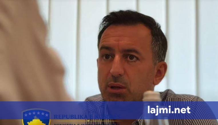 Bashkëpunimi i ri mes Ministrisë së Infrastrukturës dhe Universitetit të Prishtinës për sfidat infrastrukturore