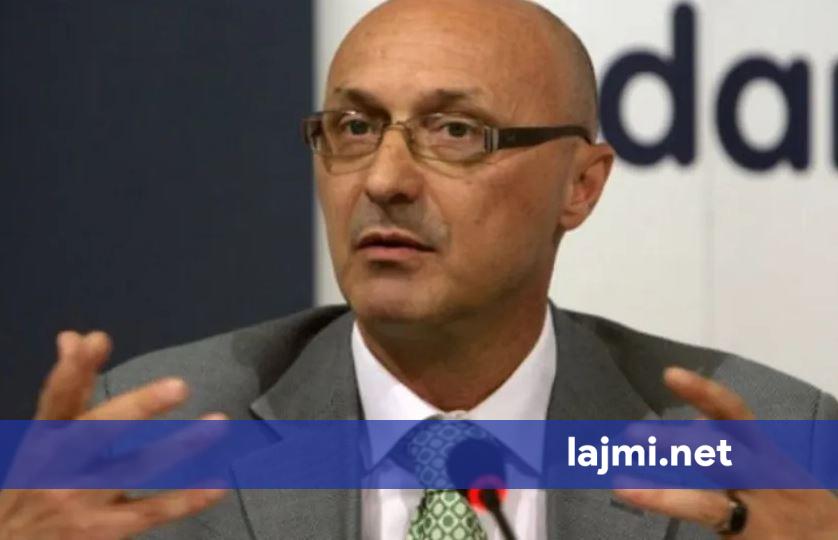Sa dhe si paguhej Fatmir Sheholli nga institucionet serbe