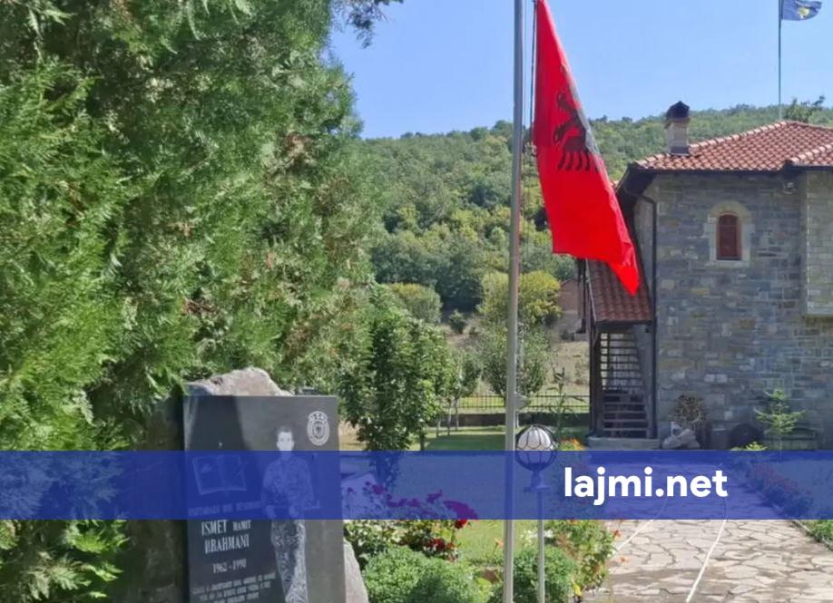 Kujtimi i Heroit Ismet Rrahmani 28 Vjet Pas Rënies së Tij
