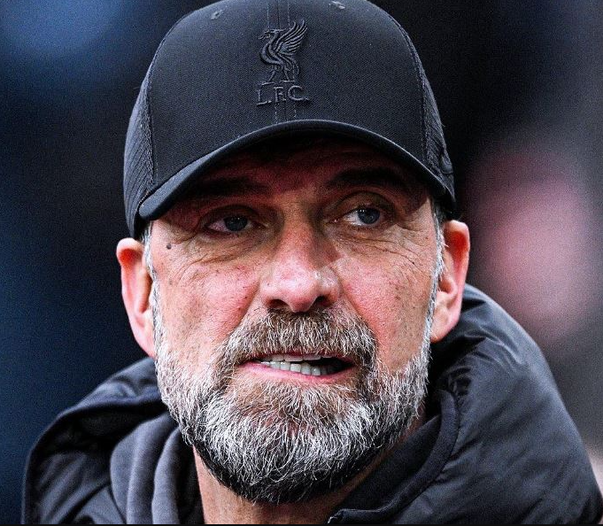 Jurgen Klopp dhe spekulimet për një rol të ri jashtë Evropës