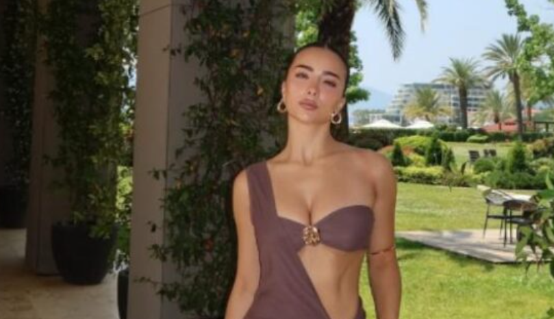 Alba Vukaj ndez rrjetin me paraqitjen provokuese nga Bali